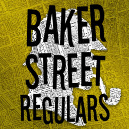 Podcast thumbnail for Baker Street Regulars