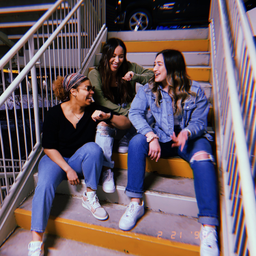 Podcast thumbnail for UNCRKD & Unbothered