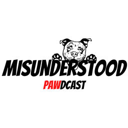 Podcast thumbnail for Misunderstood Pawdcast