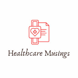 Podcast thumbnail for Healthcare Musings Podcast