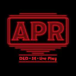 Podcast thumbnail for Adventure Public Radio