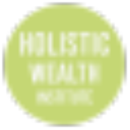 Podcast thumbnail for Holistic Wealth Podcast With Keisha Blair
