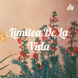 Podcast thumbnail for Limitea De La Vida