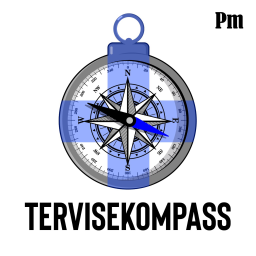 Podcast thumbnail for Tervisekompass