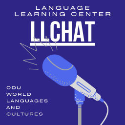 Podcast thumbnail for LLChat