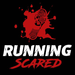 Podcast thumbnail for Running Scared