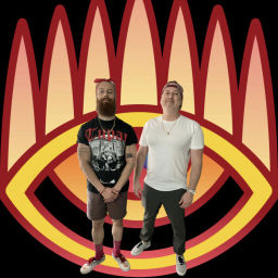 Podcast thumbnail for UndenEYEable Perception