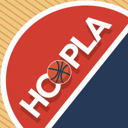 Podcast thumbnail for Hoopla