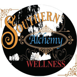 Podcast thumbnail for The Alchemy of Wellness