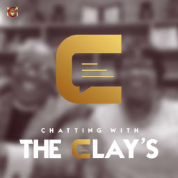 Podcast thumbnail for Chatting With The Clay's