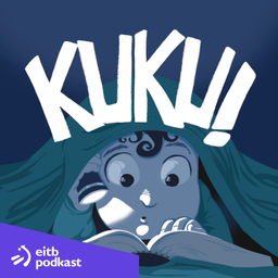 Podcast thumbnail for Kuku!