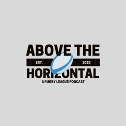 Podcast thumbnail for Above The Horizontal