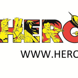 Podcast thumbnail for Heroes For Sale Comic Podcast