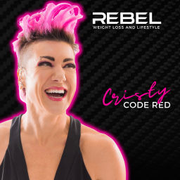 Podcast thumbnail for Rebel Weight Loss & Lifestyle
