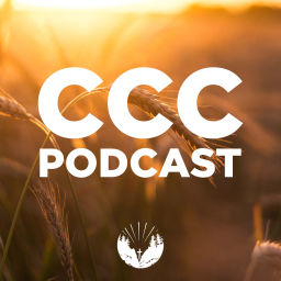 Podcast thumbnail for Castlewood Canyon Church