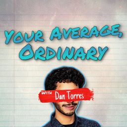 Podcast thumbnail for Your Average, Ordinary
