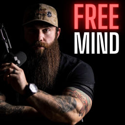 Podcast thumbnail for Free Mind with Dave Hurt