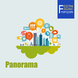 Podcast thumbnail for Panorama