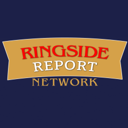Podcast thumbnail for Ringside Report Network