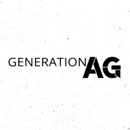Podcast thumbnail for Generation Ag