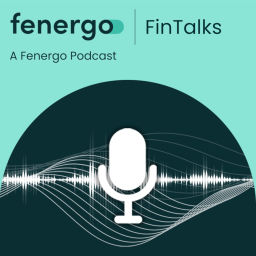 Podcast thumbnail for Fenergo | Fintalks