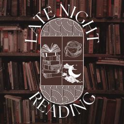 Podcast thumbnail for Late Night Reading