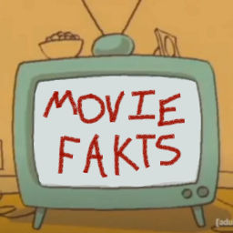 Podcast thumbnail for Movie Fakts