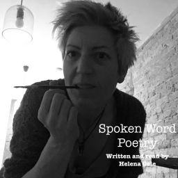 Podcast thumbnail for H's Spoken Word Poetry