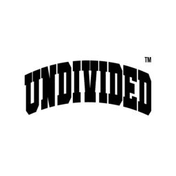 Podcast thumbnail for UNDIVIDED YOUTH