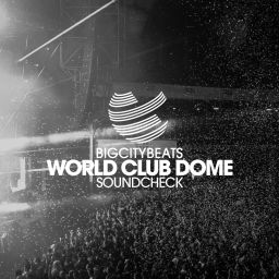 Podcast thumbnail for WORLD CLUB DOME Soundcheck