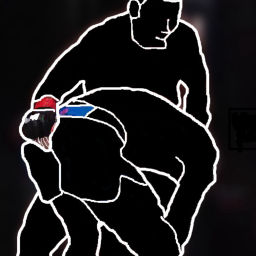 Podcast thumbnail for Mike and Devin's MMA Show