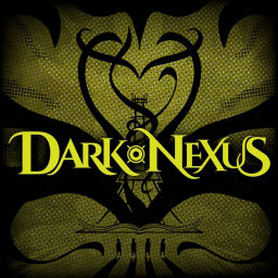 Podcast thumbnail for Dark Nexus