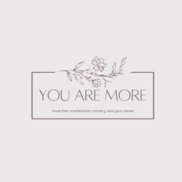 Podcast thumbnail for You Are More Podcast