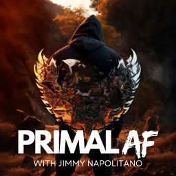 Podcast thumbnail for Primal AF