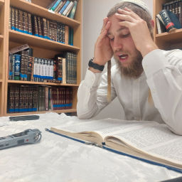 Podcast thumbnail for קריאת התורה