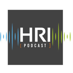 Podcast thumbnail for HRI Balado - S'informer pour mieux performer