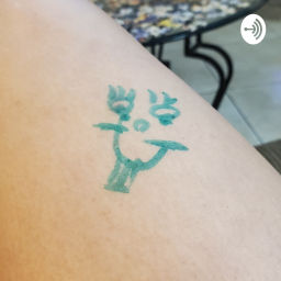 Podcast thumbnail for What Are You Up To?