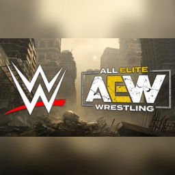 Podcast thumbnail for Wrestling in the Middle