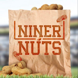 Podcast thumbnail for Niner Nuts!