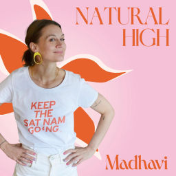 Podcast thumbnail for Natural High