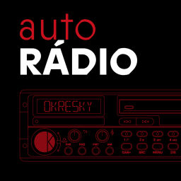 Podcast thumbnail for autoRÁDIO
