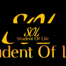 Podcast thumbnail for SOL | Student Of Life