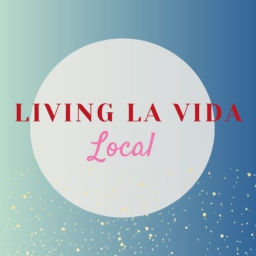 Podcast thumbnail for Living La Vida Local