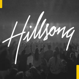 Podcast thumbnail for Hillsong Church Sweden