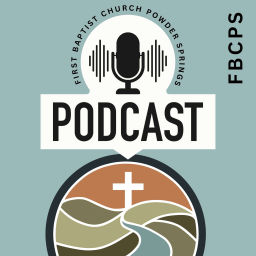 Podcast thumbnail for FBCPS