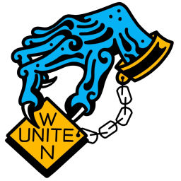 Podcast thumbnail for Unite and Win Podcast