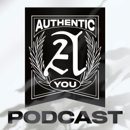 Podcast thumbnail for My Authentic You