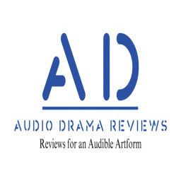 Podcast thumbnail for Audio Drama Reviews
