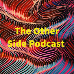 Podcast thumbnail for OtherSide Podcast