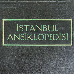 Podcast thumbnail for İstanbul Ansiklopedisi Radyosu